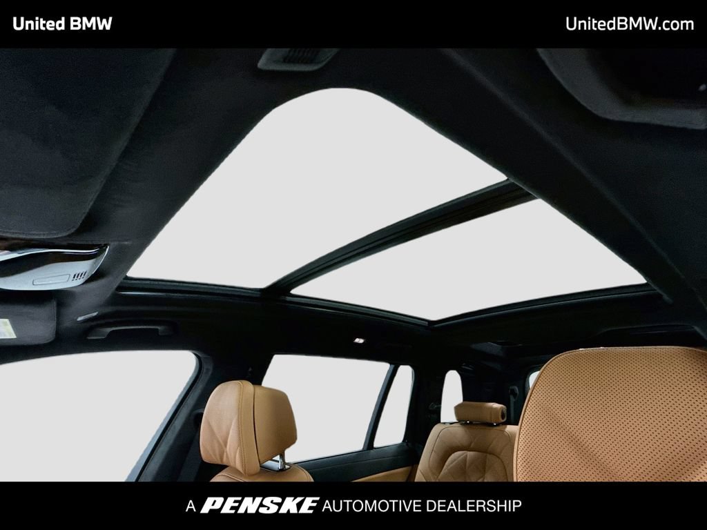 New 2027 BMW X7 xDrive40i w/ M Sport Package AWD/4WD image 19