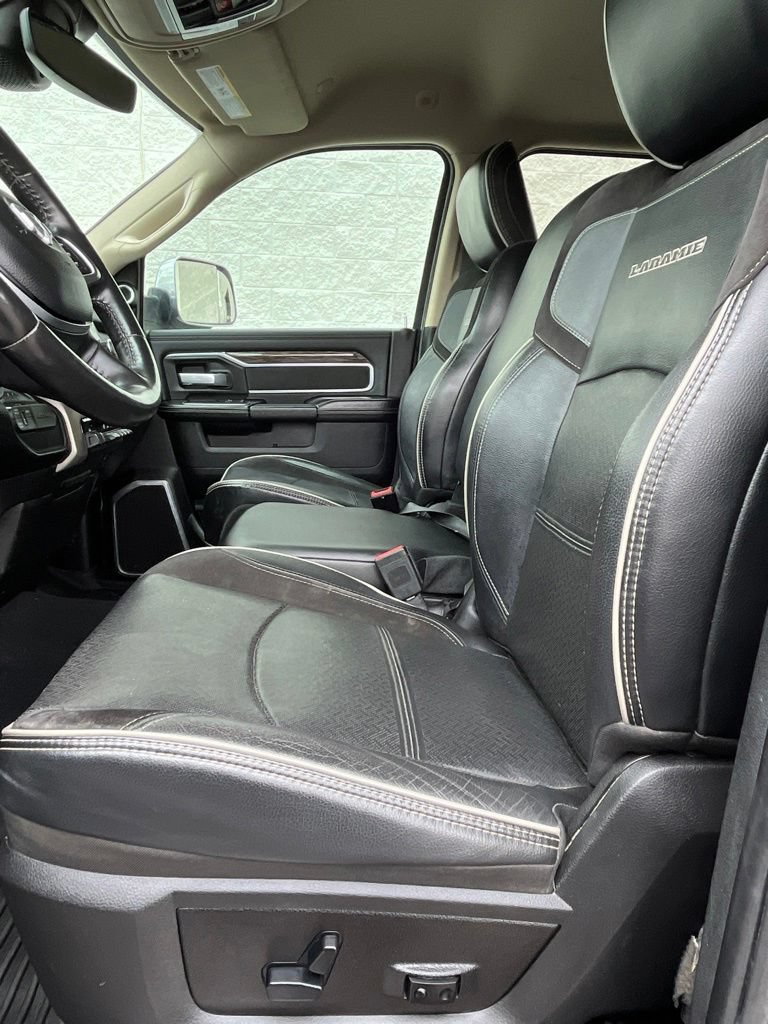 Certified 2020 RAM 2500 Laramie AWD/4WD image 6