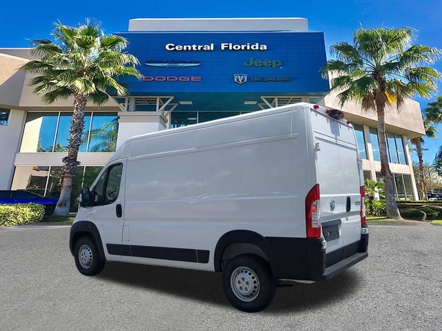 New 2026 RAM ProMaster 1500 w/ Safety Group FWD image 7