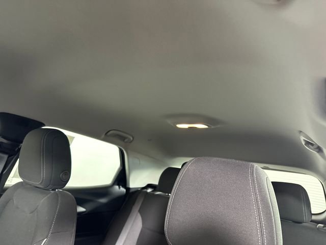 Used 2023 Chevrolet TrailBlazer LS image 12