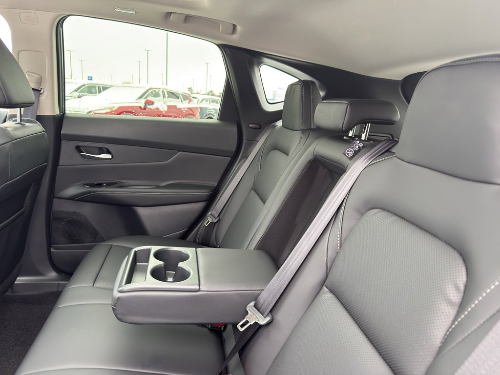 New 2026 Nissan Murano SL image 34