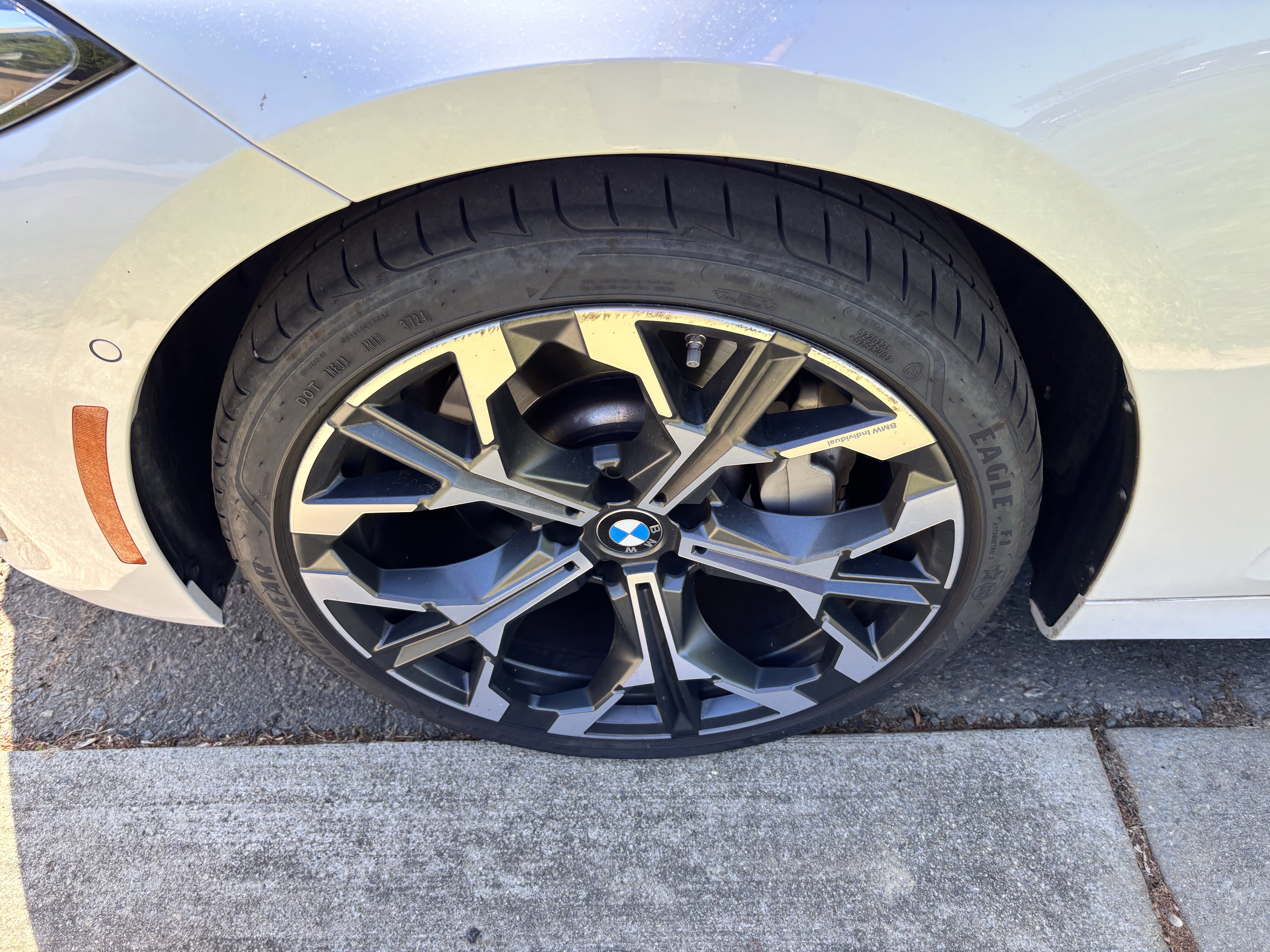 Used 2025 BMW 430i Convertible image 13