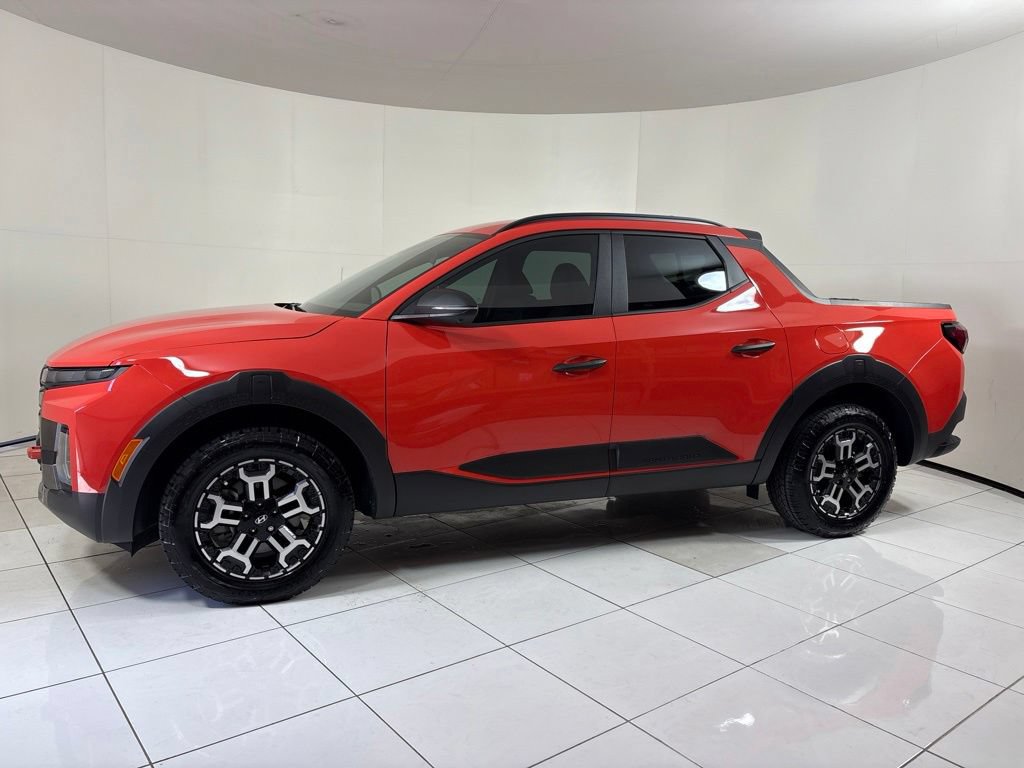 Certified 2026 Hyundai Santa Cruz XRT AWD/4WD image 2