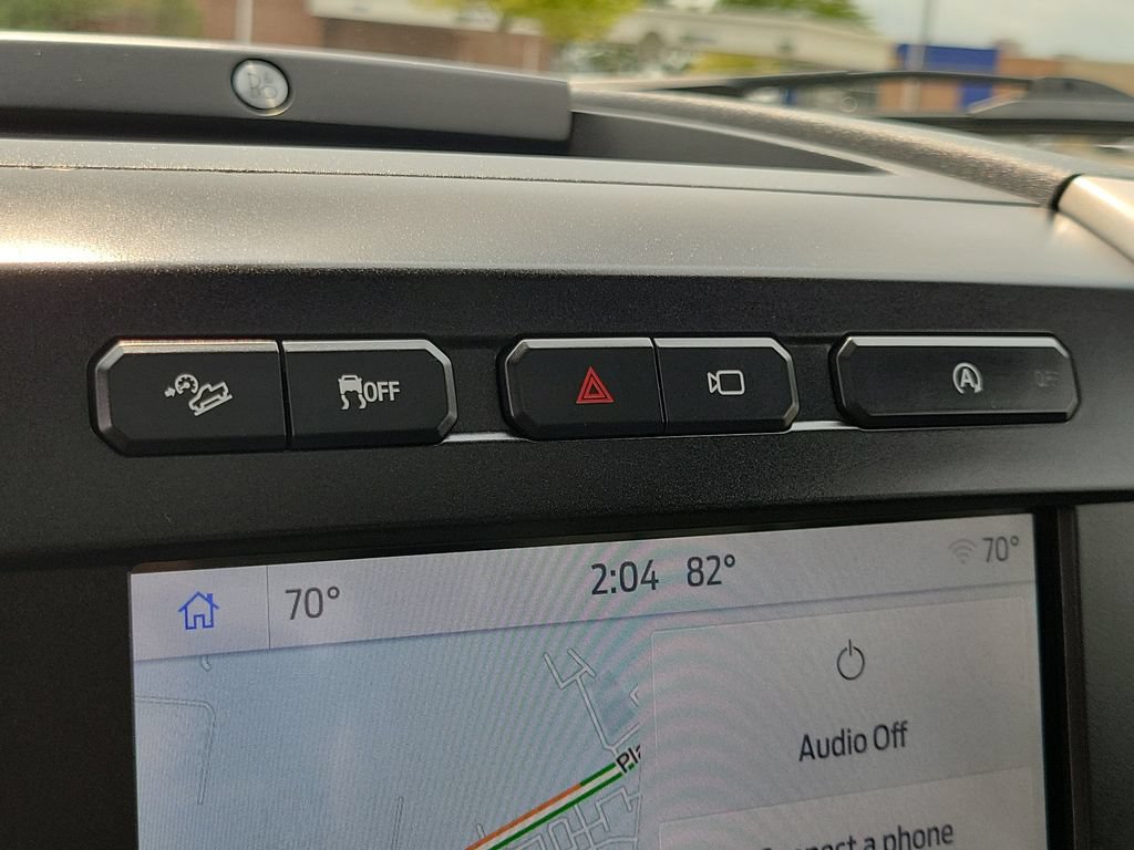 Certified 2019 Ford F150 Platinum w/ Equipment Group 701A Luxury AWD/4WD image 29
