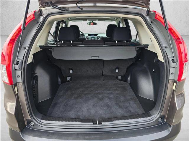 Used 2014 Honda CR-V EX image 13