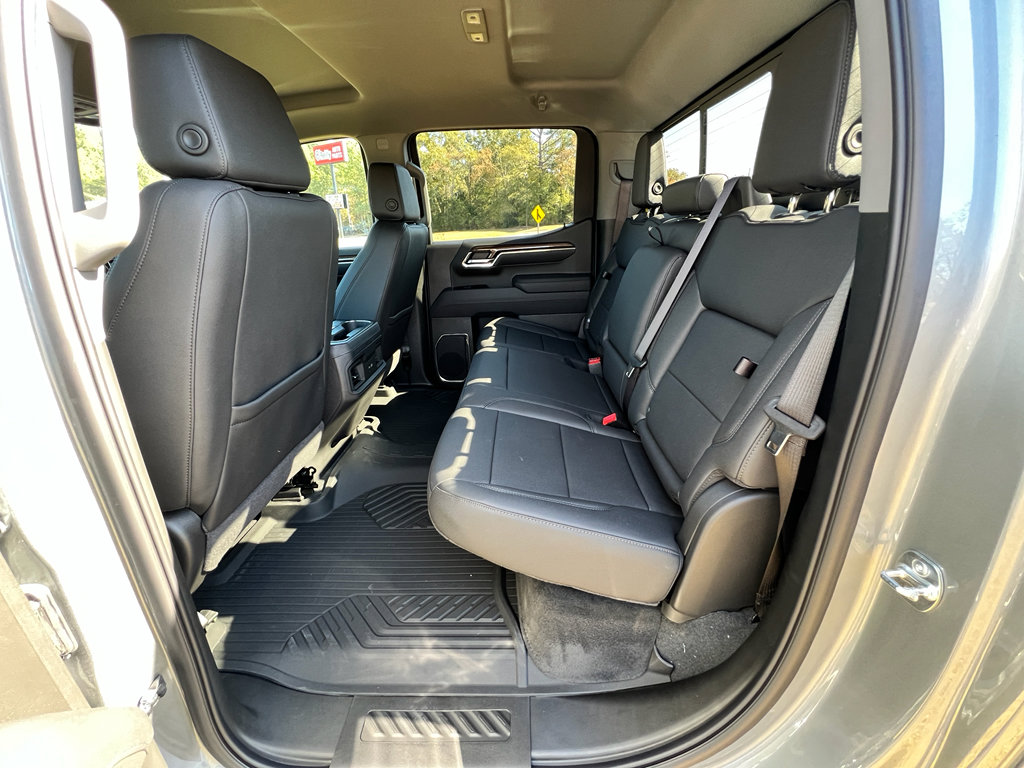 New 2026 Chevrolet Silverado 1500 LT Trail Boss w/ Convenience Package II image 19