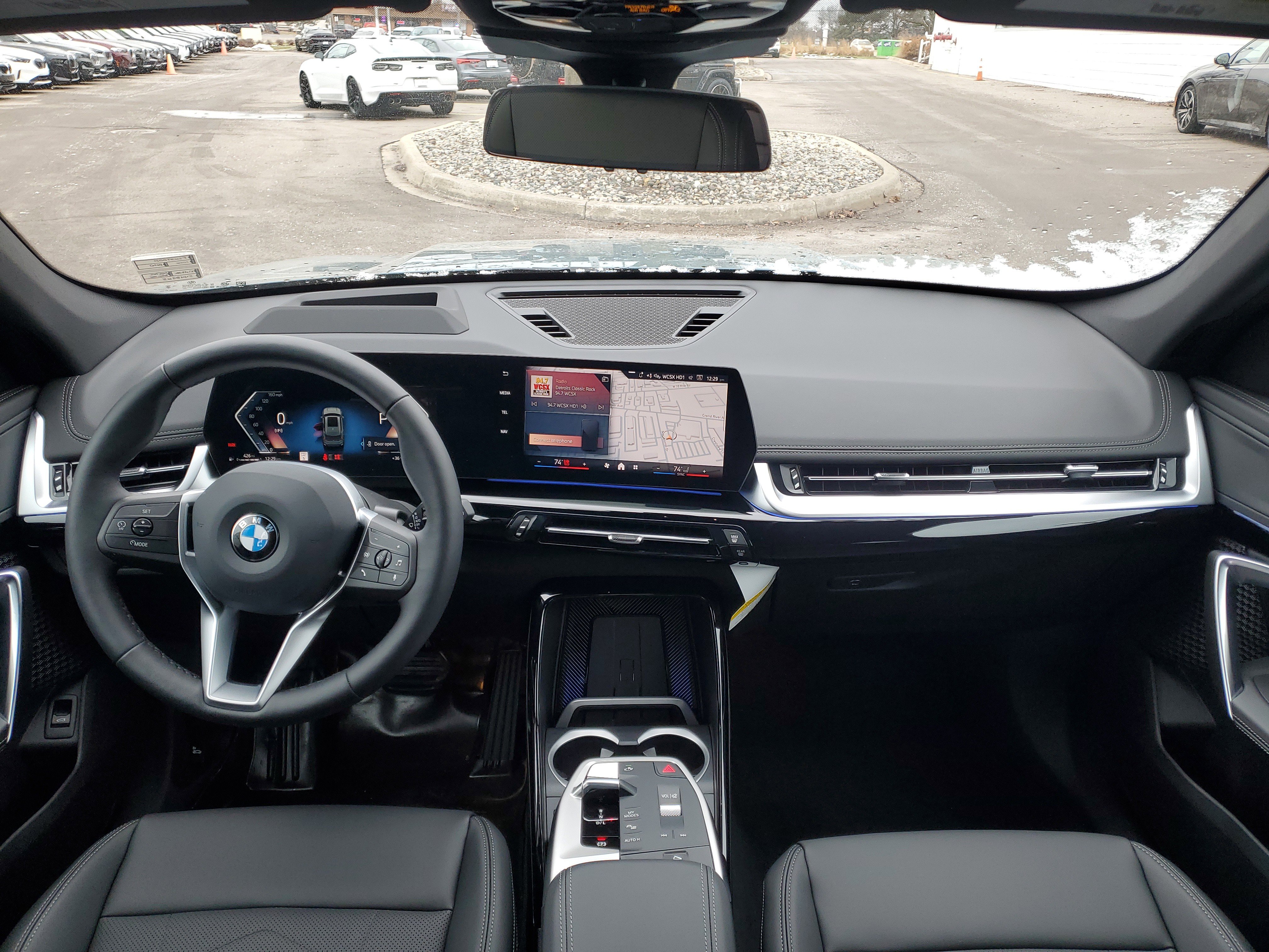 New 2026 BMW X1 xDrive28i image 21