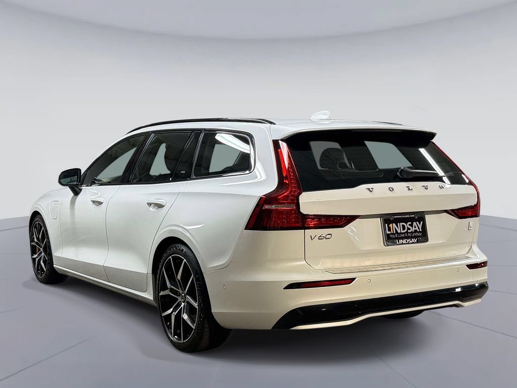Used 2024 Volvo V60 T8 Polestar w/ Protection Package Premier AWD/4WD image 12