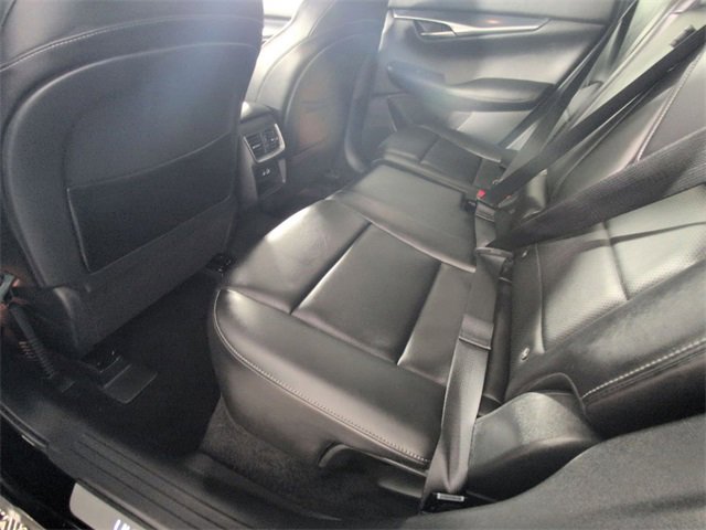 Used 2024 INFINITI QX50 Sport image 27