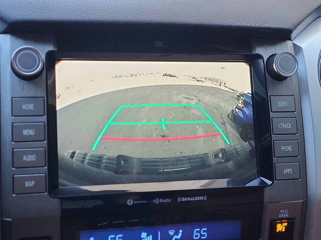 Used 2020 Toyota Tundra 1794 Edition image 26