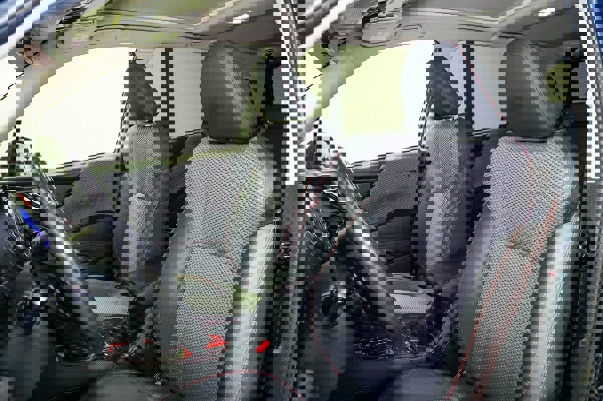 Used 2021 Subaru Forester Sport w/ Popular Package #2 image 11