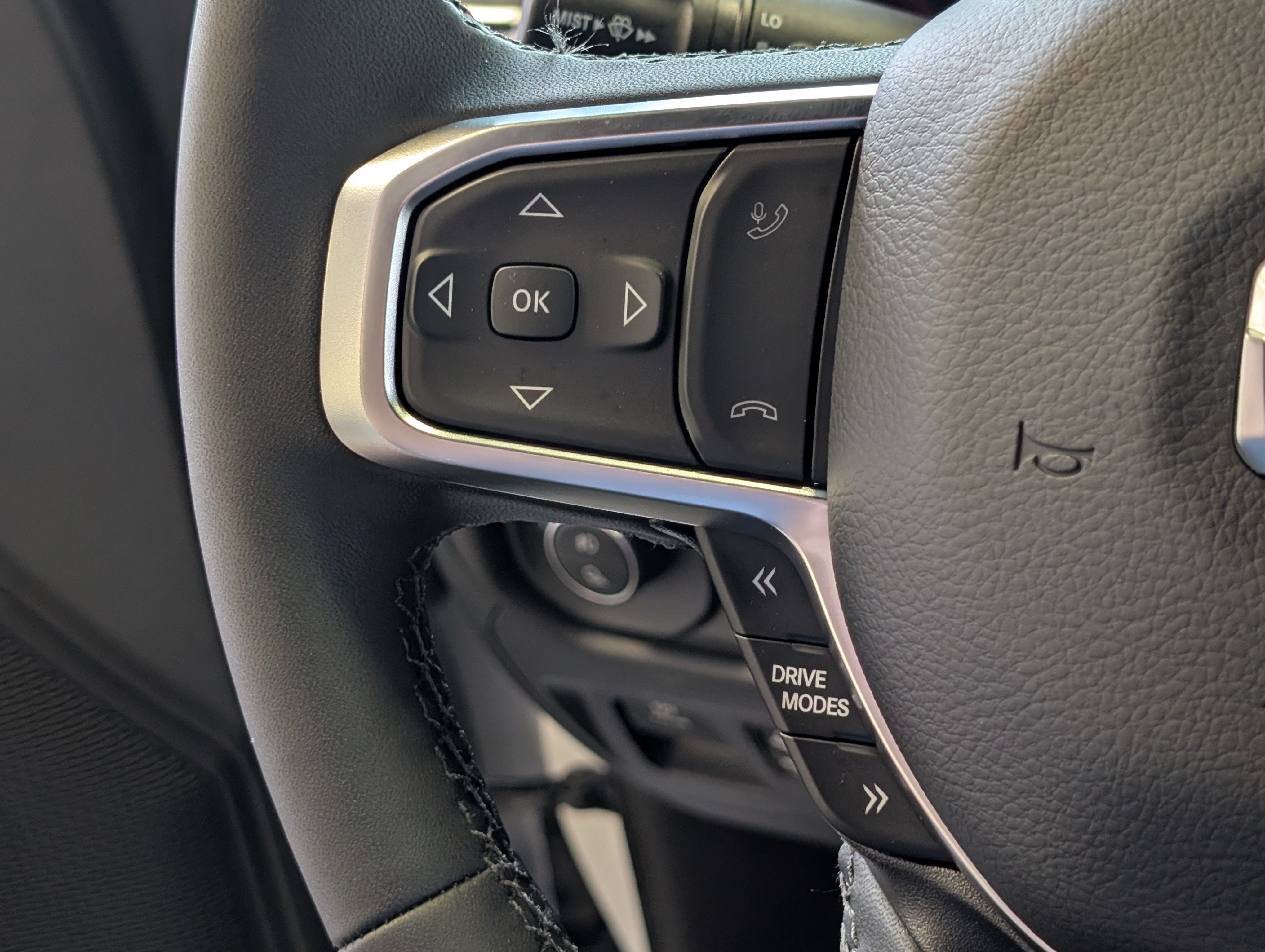 New 2026 RAM 1500 Big Horn AWD/4WD image 23