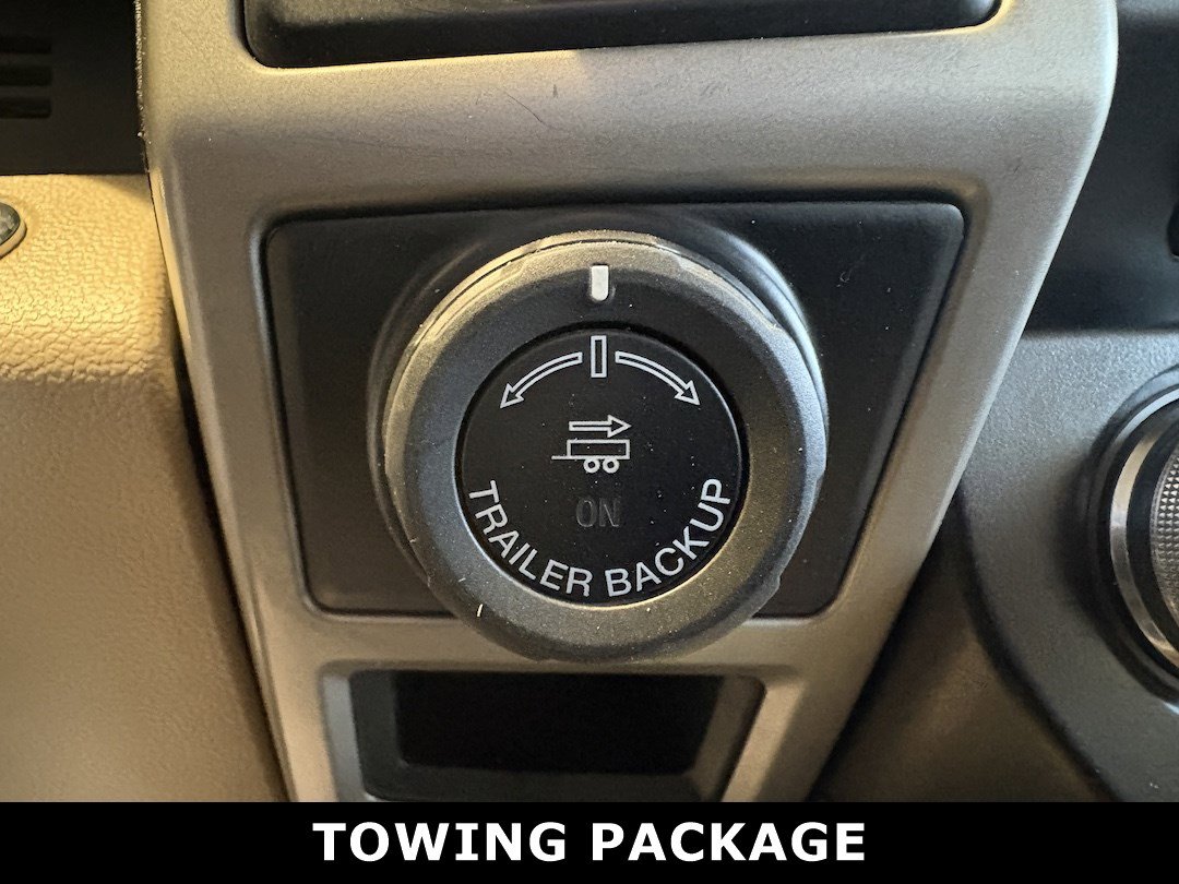 Used 2017 Ford F150 Lariat w/ Equipment Group 502A Luxury image 20