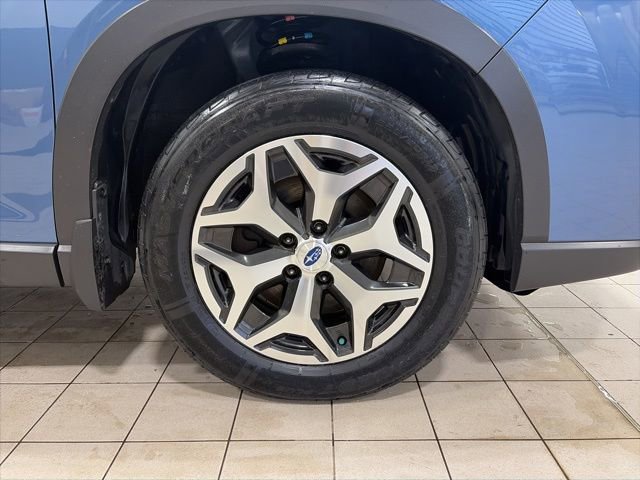 Used 2019 Subaru Forester Premium w/ All-Weather Package image 25