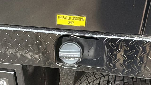 Used 2024 Chevrolet Silverado 3500 W/T w/ WT Convenience Package image 35