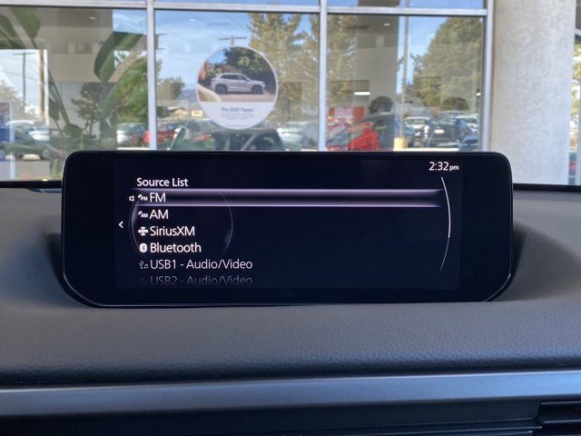 New 2026 MAZDA CX-50 AWD 2.5 S image 3