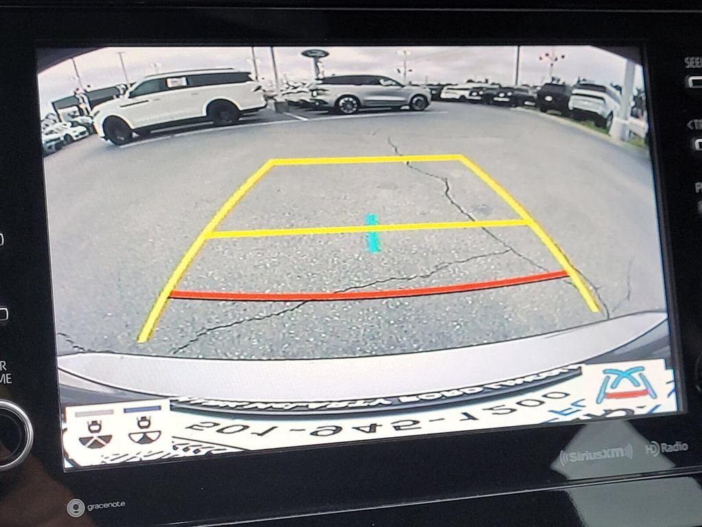 Used 2023 Toyota Camry XSE FWD image 19