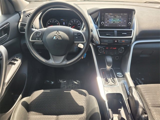 Used 2020 Mitsubishi Eclipse Cross ES image 7