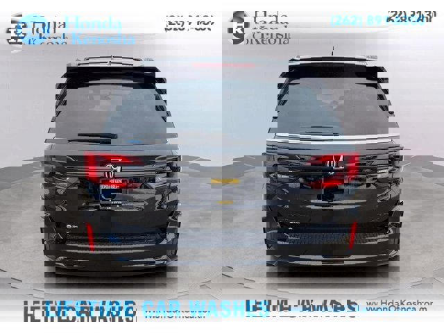 Certified 2026 Honda Odyssey Sport-L image 7
