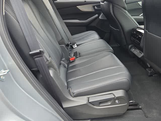 New 2026 Acura MDX w/ Technology Package FWD image 20