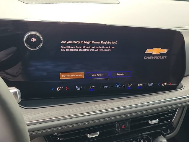 New 2026 Chevrolet Suburban LT w/ Comfort Package RWD image 30