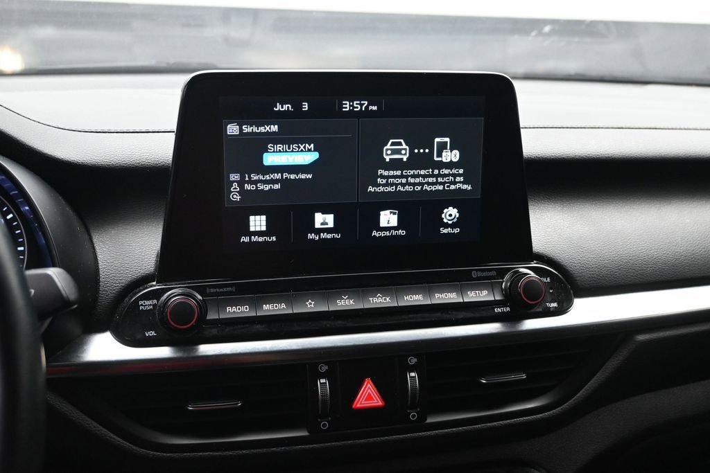 Used 2019 Kia Forte S FWD image 14
