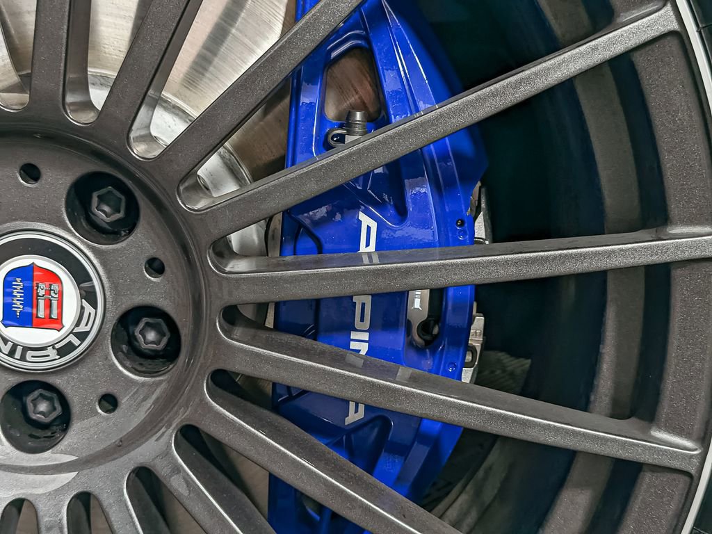 New 2026 BMW ALPINA XB7 image 44