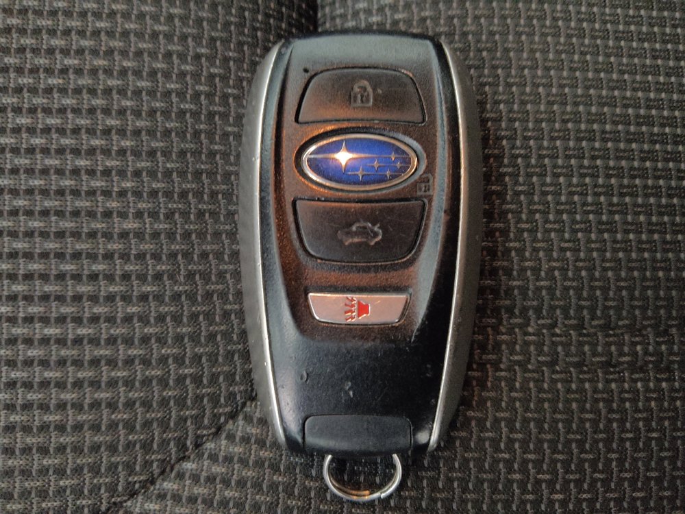 Used 2021 Subaru Impreza 2.0i Premium AWD/4WD image 32