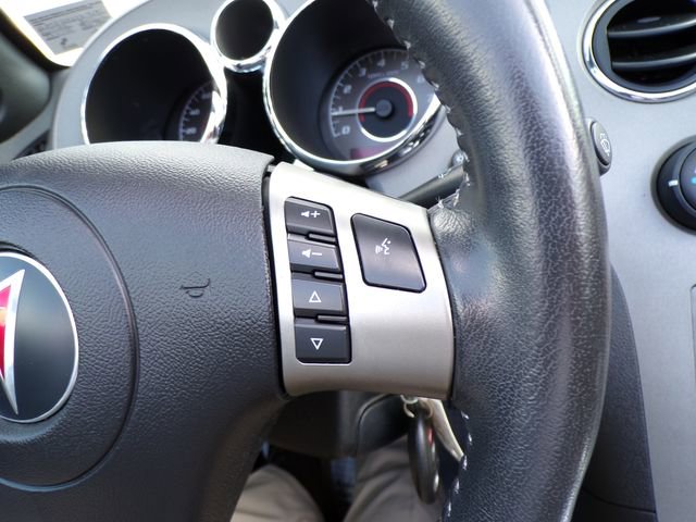 Used 2007 Pontiac Solstice GXP w/ Premium Package image 24