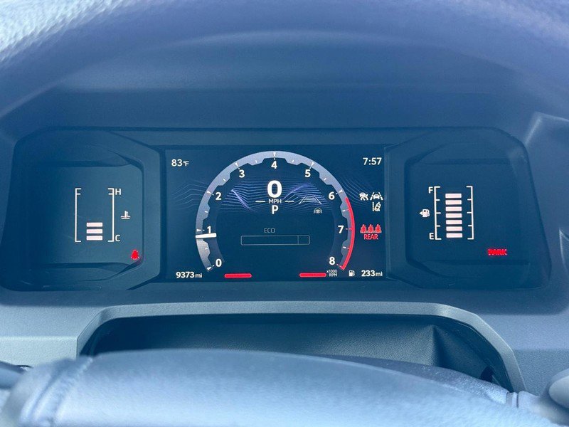 Used 2025 Toyota Tacoma SR5 image 19