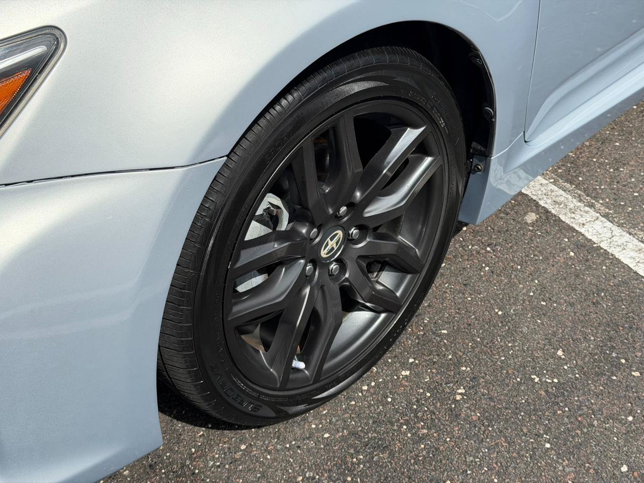 Used 2014 Scion tC 10 Series FWD image 15