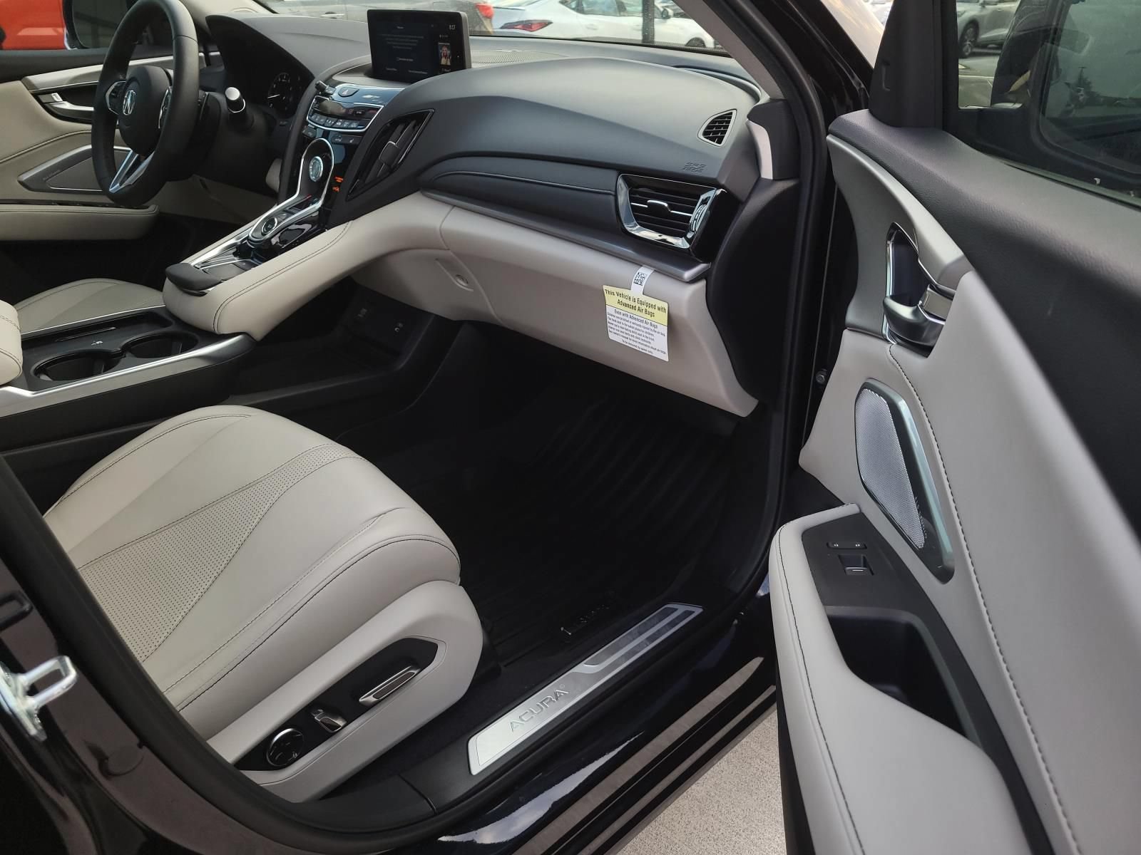 Used 2026 Acura RDX w/ Technology Package AWD/4WD image 8