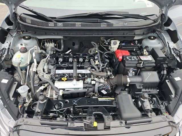 Certified 2023 Nissan Kicks SR w/ SR Premium Package image 47