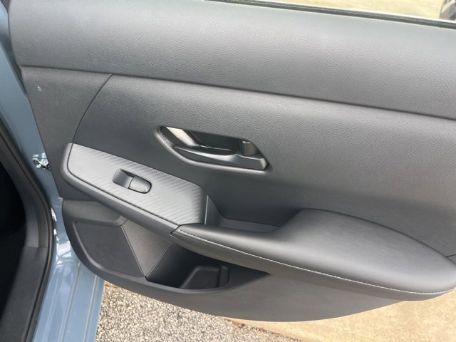 New 2025 Nissan Sentra SV w/ All-Weather Package image 24