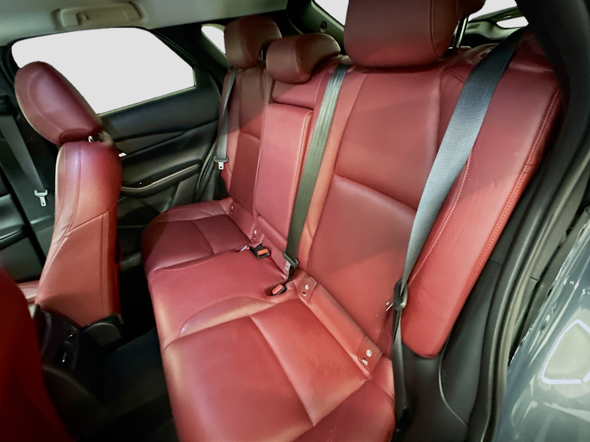 Used 2025 MAZDA CX-30 AWD 2.5 S w/ Preferred Package image 30