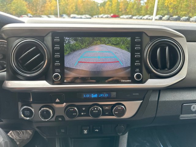 Used 2023 Toyota Tacoma SR5 w/ SX Package AWD/4WD image 33