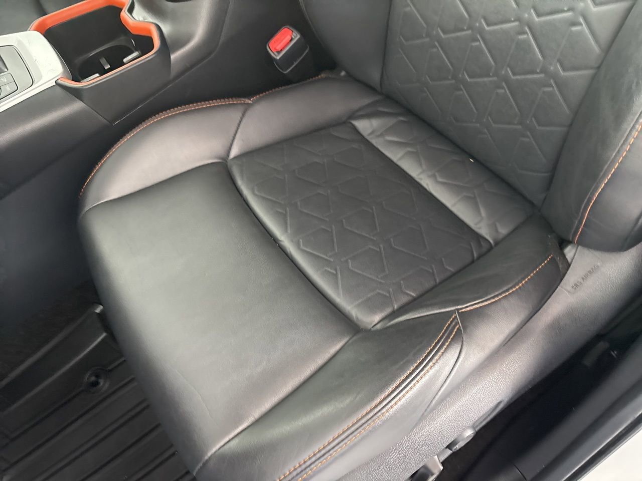 Used 2023 Toyota RAV4 Adventure image 8