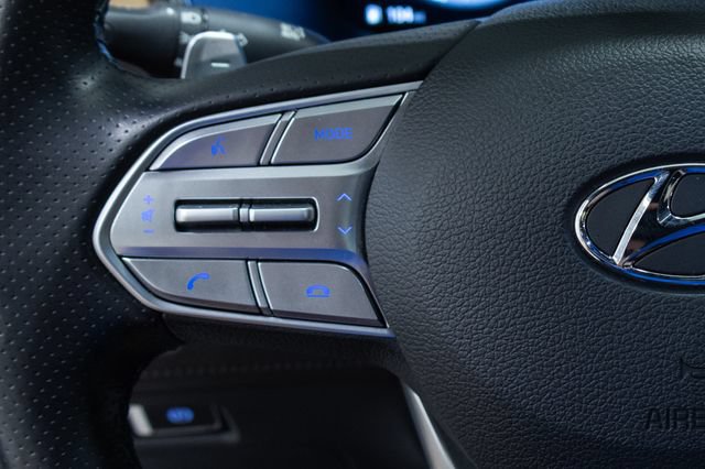 Used 2022 Hyundai Santa Fe Calligraphy FWD image 15