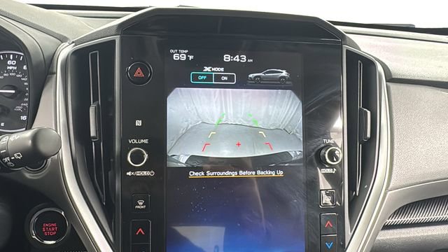 Certified 2024 Subaru Crosstrek 2.0i Premium image 29