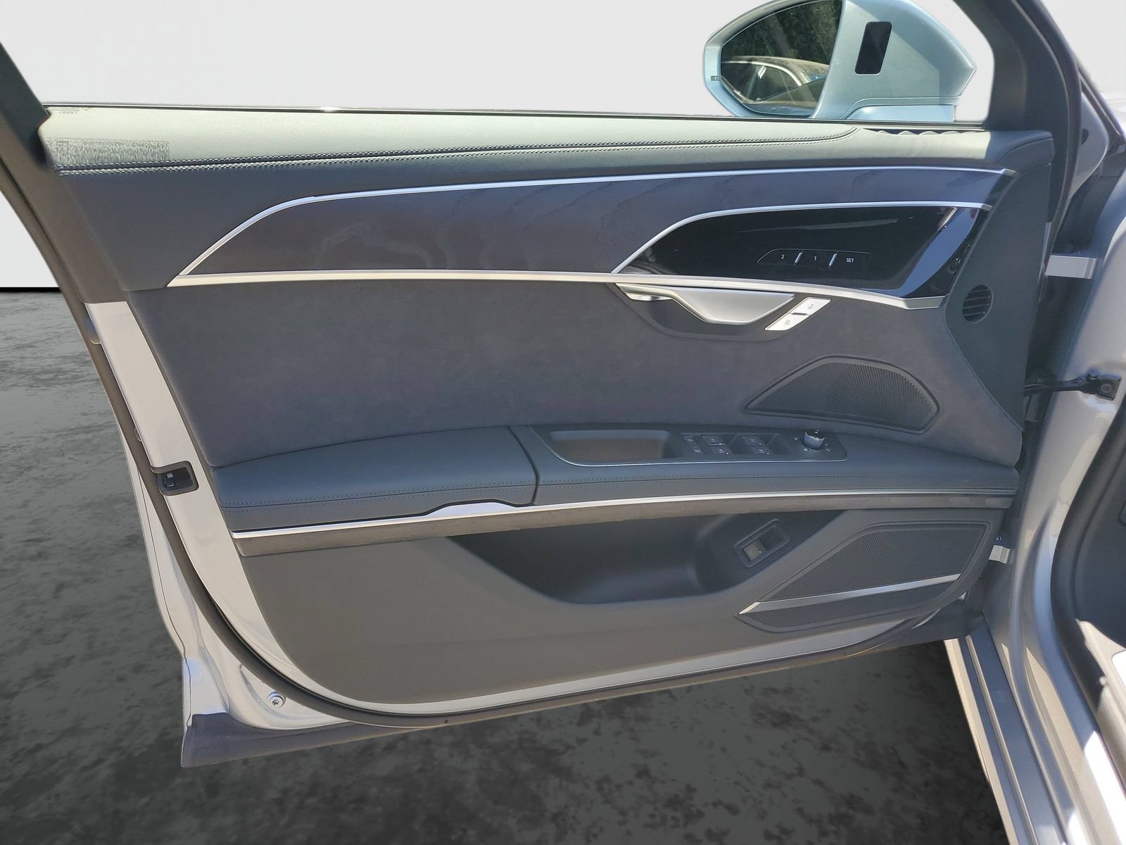 New 2026 Audi A8 L 3.0T AWD/4WD image 19