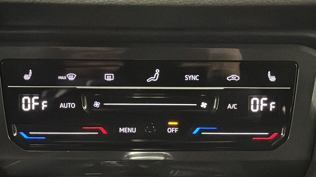 Used 2022 Volkswagen Tiguan SE R-Line AWD/4WD image 18