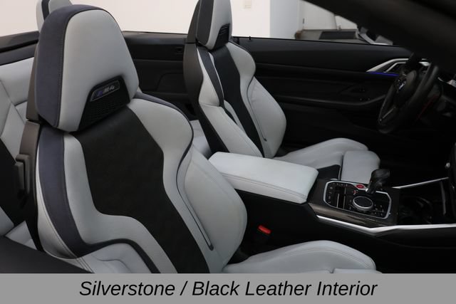 Used 2023 BMW M4 xDrive Competition AWD/4WD image 15