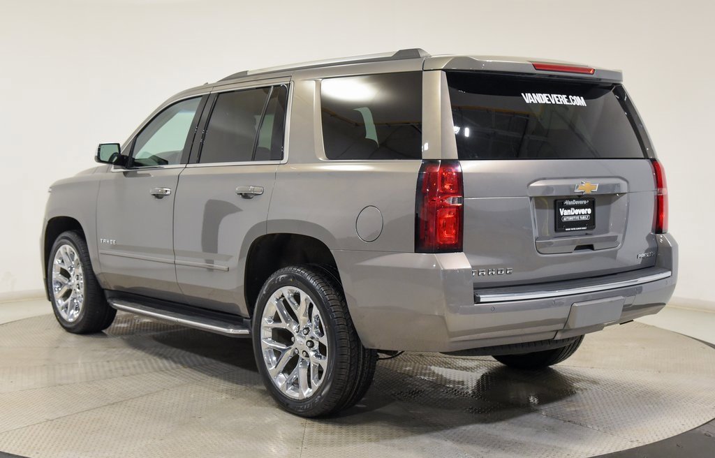 Used 2019 Chevrolet Tahoe Premier image 6