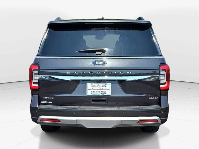 Used 2024 Ford Expedition Max Limited RWD image 4