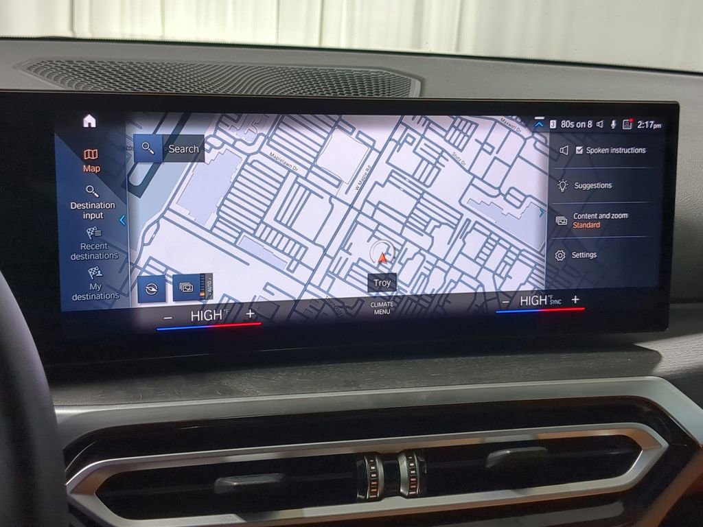 Used 2024 BMW 330i xDrive Sedan w/ Convenience Package image 45