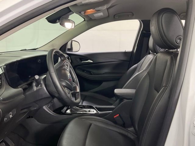 Used 2024 Buick Encore GX Sport Touring w/ Advanced Technology Package AWD/4WD image 27