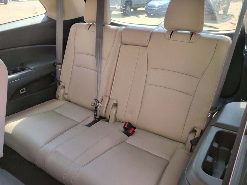 Used 2022 Honda Pilot Special Edition image 10
