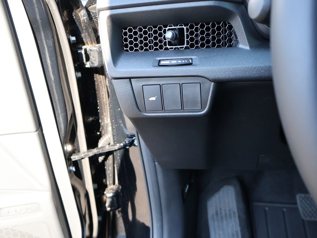 Certified 2026 Honda CR-V Sport-L image 30