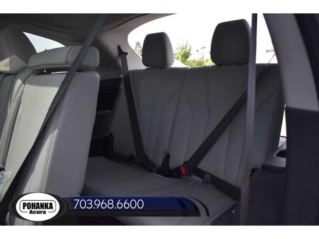 New 2026 Acura MDX w/ Technology Package AWD/4WD image 32