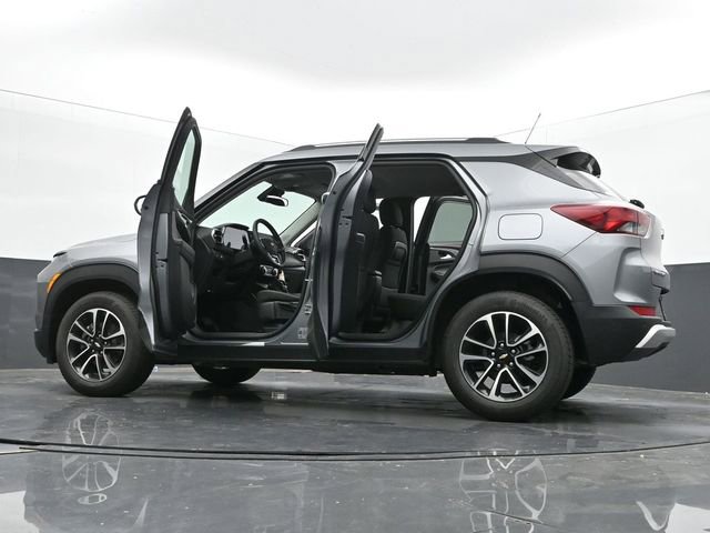 New 2026 Chevrolet TrailBlazer LT w/ LT Cold Weather Package image 69